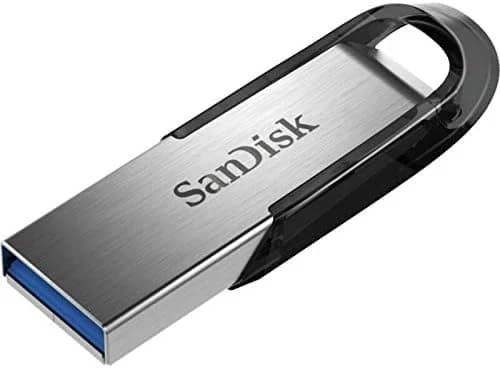 SanDisk 32GB Ultra Flair USB 3.0 Flash Drive USB Stick