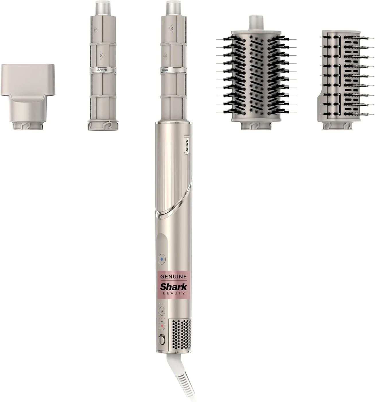 Shark FlexStyle HD430 5-in-1 Hot Air Styler & Hair Dryer