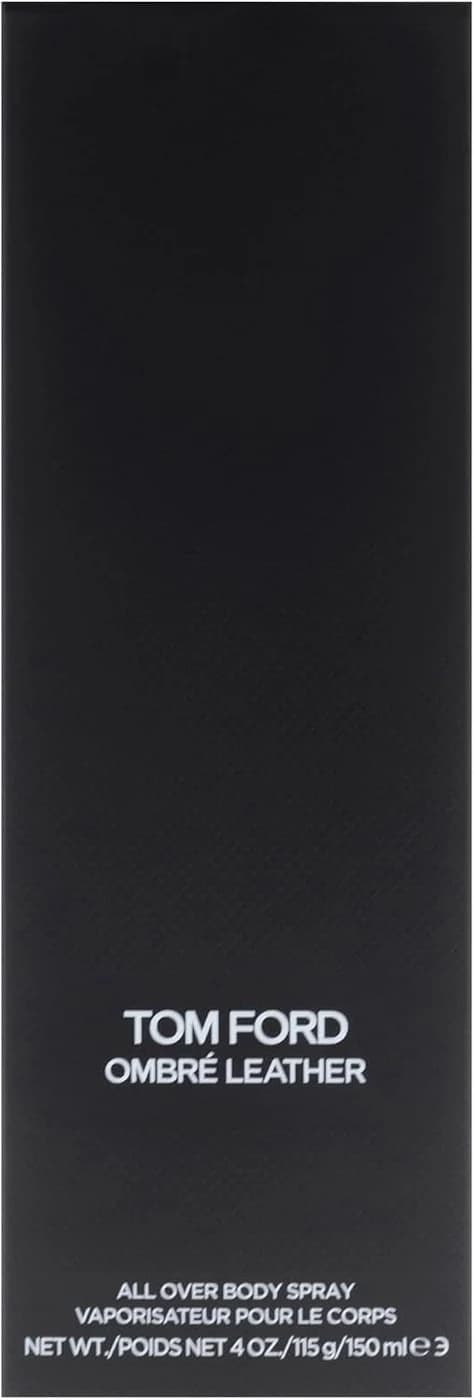 Tom Ford Ombré Leather All Over Body Spray 150 ml